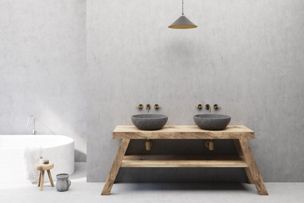 Bathana Bath & Decor