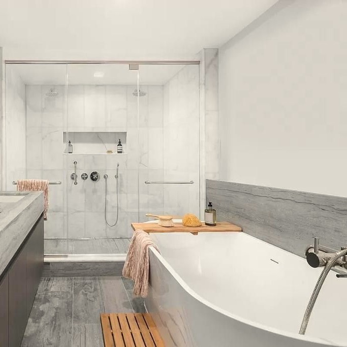Bathtubs