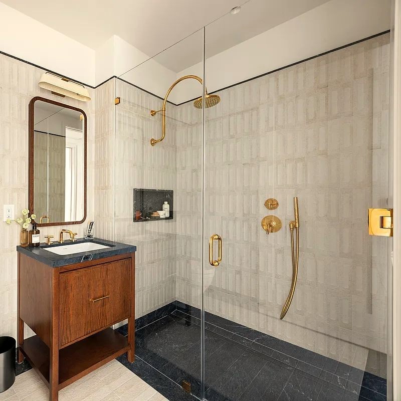 Showers