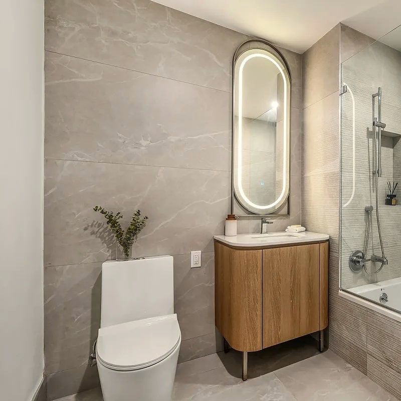 Toilets