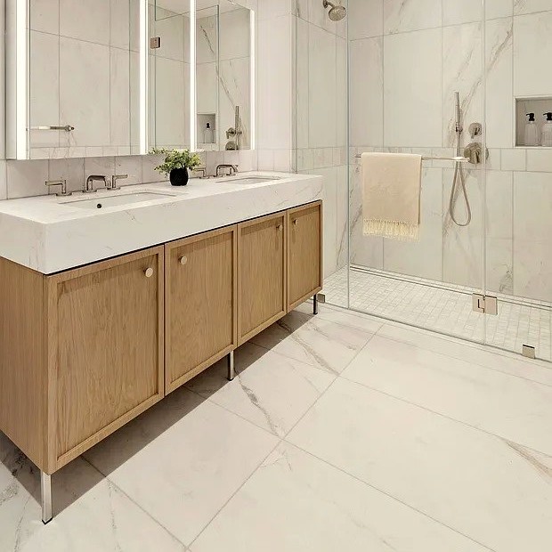 Vanities