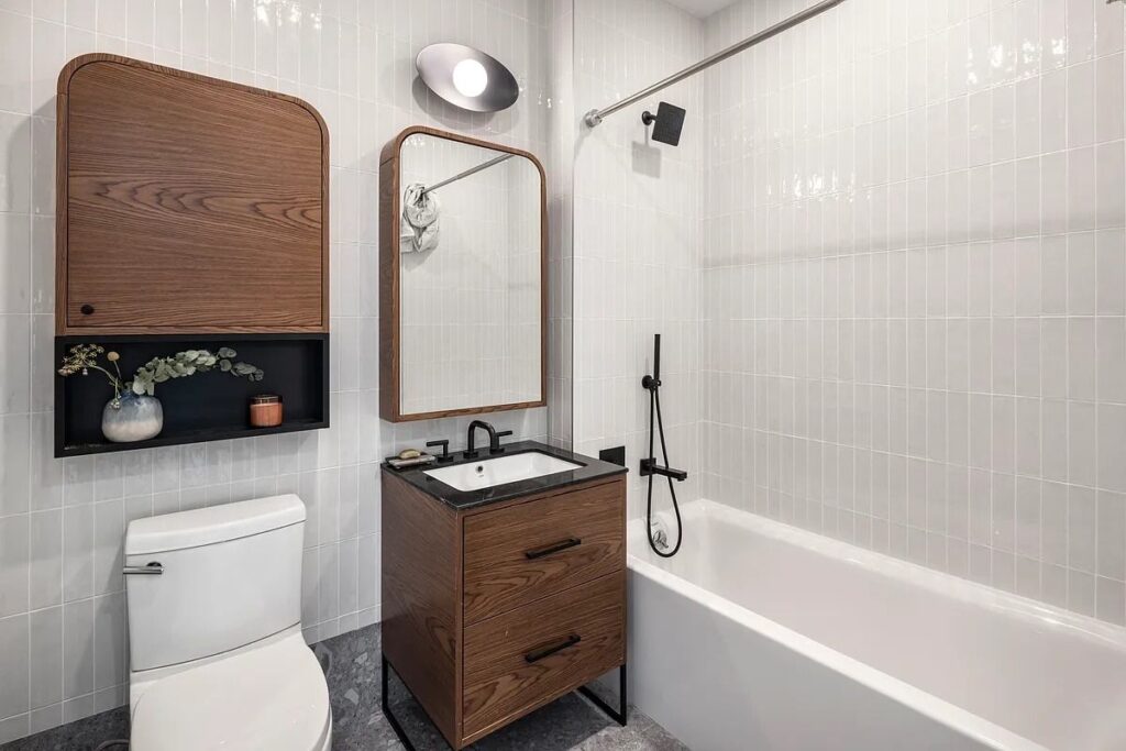 Bathroom inspiration